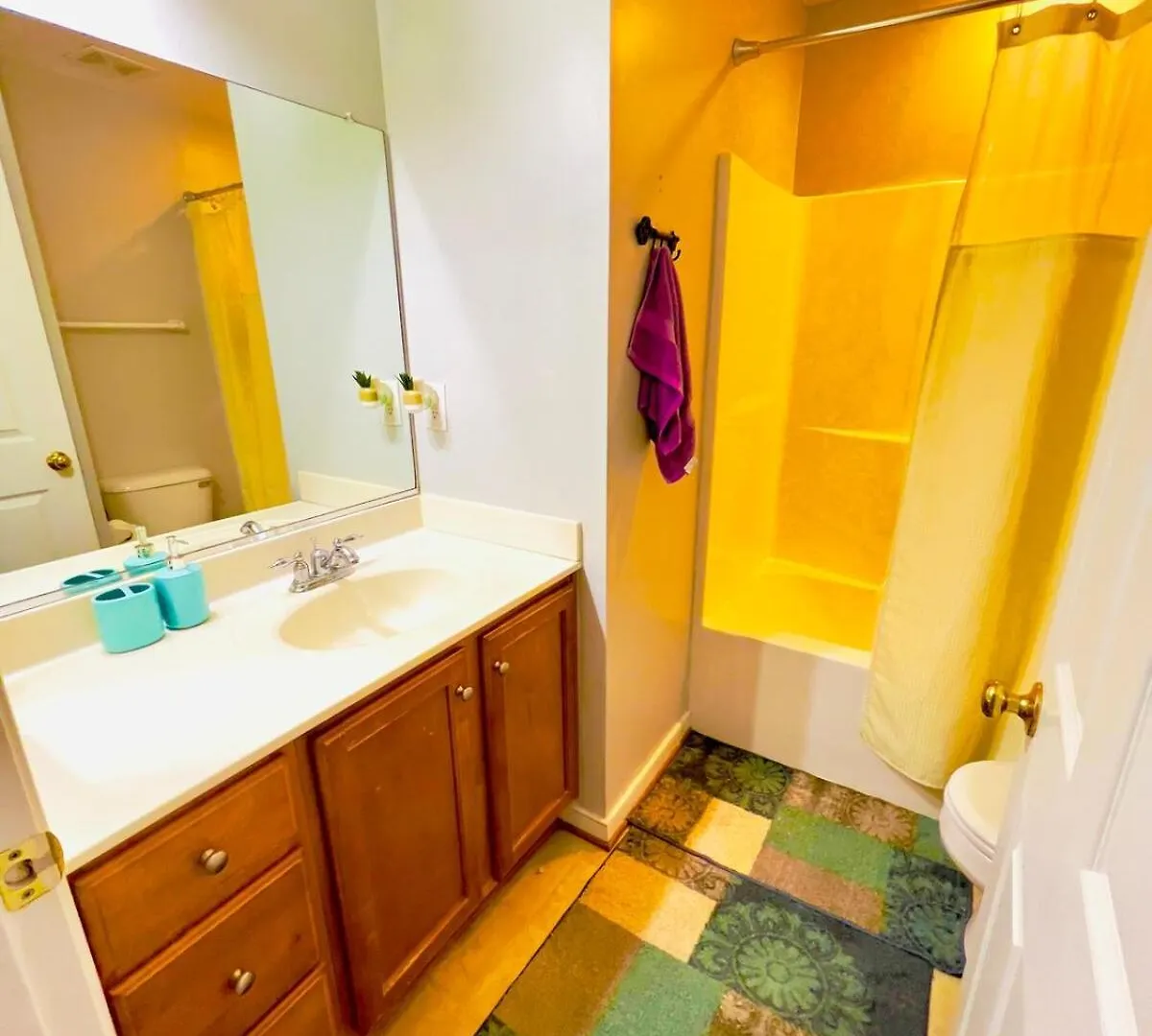 Best Getaway Place In Richmond United States