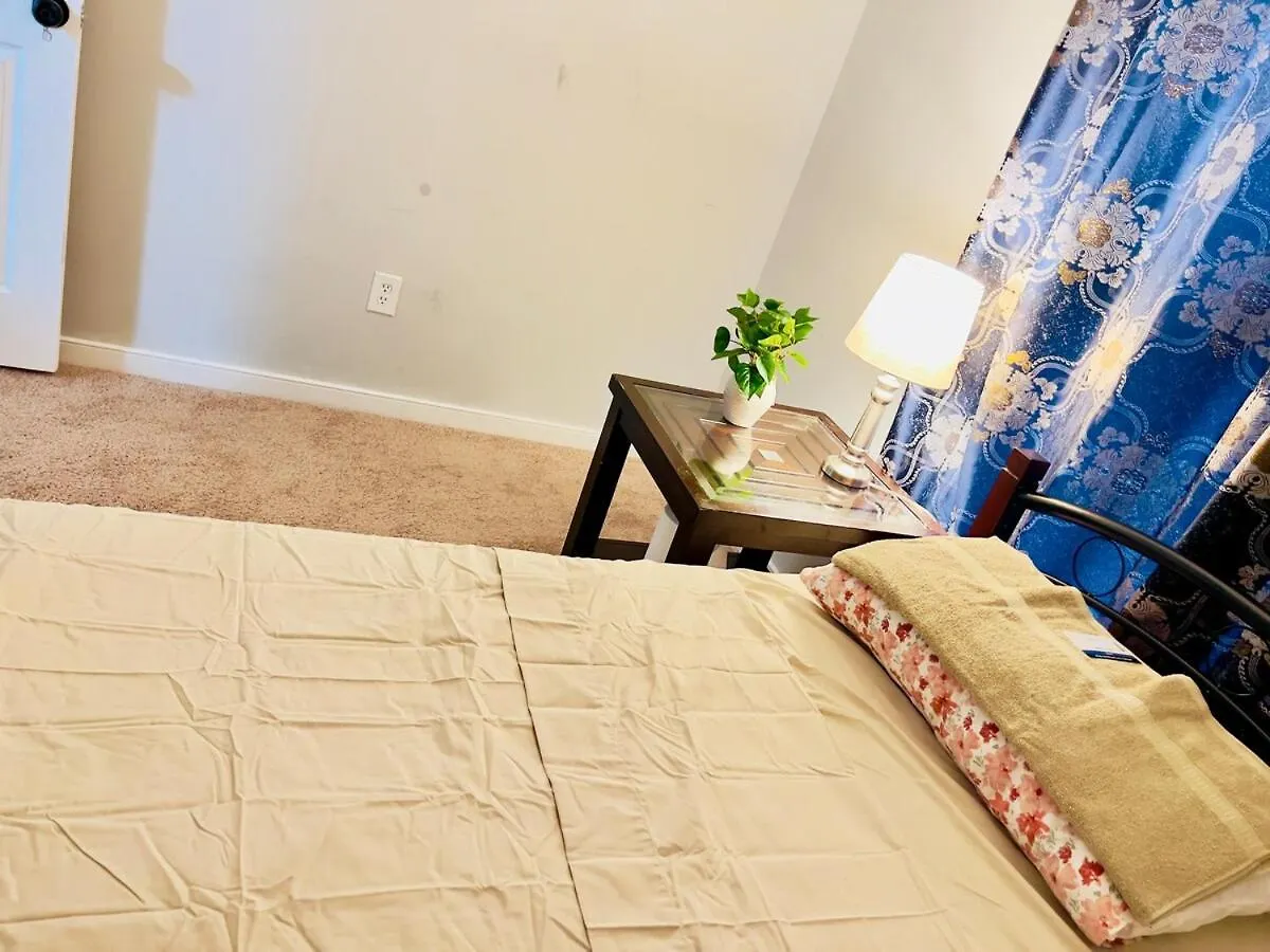 Best Getaway Place In Richmond United States